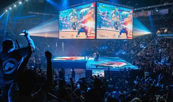 Sony compra a EVO, maior campeonato de jogos de luta do mundo