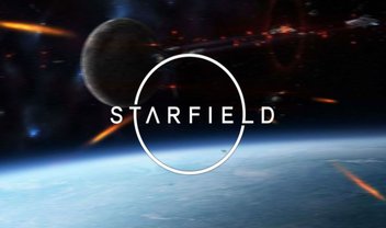 Starfield pode ser revelado pela Bethesda no verão de 2021