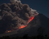 Satélites da NASA vão ajudar a prever erupções vulcânicas