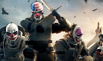 Payday 3 Out Now on PC and Consoles