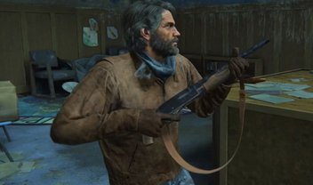 Mod de The Last of Us 2 coloca Joel para trocar tiros ao lado de Dina