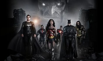 Liga da Justiça: por que Zack Snyder utilizou o formato 4:3?