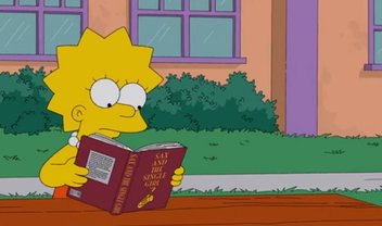 Os Simpsons: palavra inventada na série entra para o dicionário