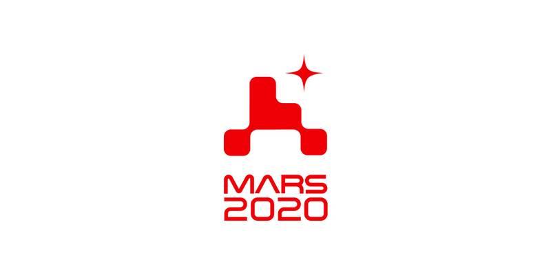 Mars 2020