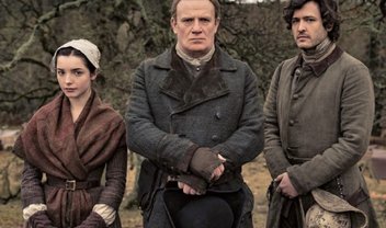 Outlander: conheça a família Christie em novas imagens da 6ª temporada