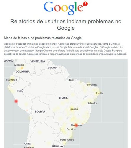 google