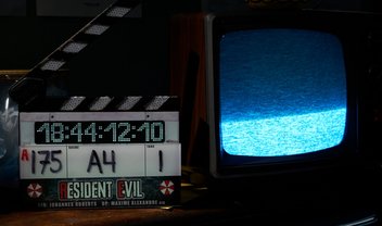 Resident Evil: novo filme ganha título e tem detalhes revelados