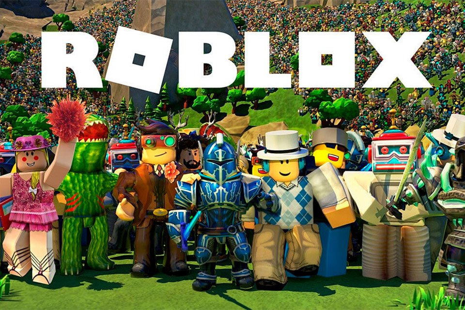 Roblox - Jogos - Enigma Nacional - Loja de Videogames