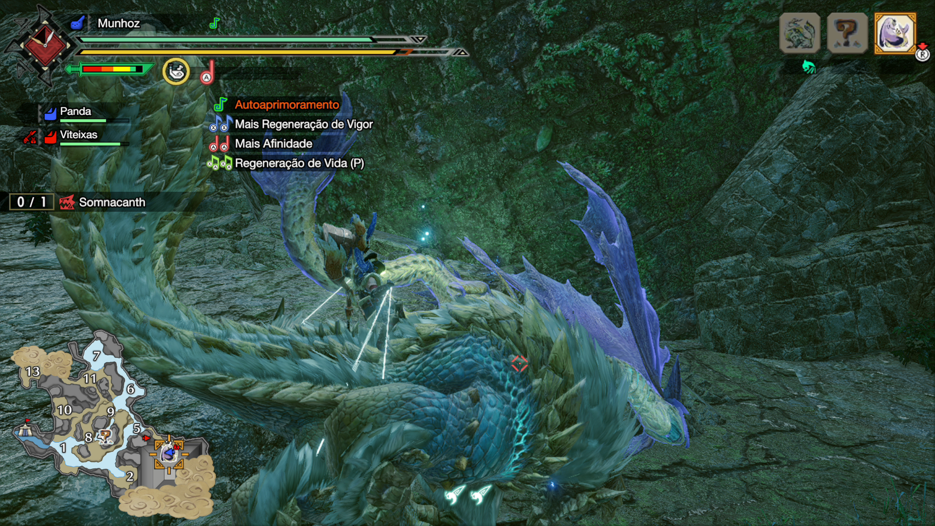 Veja se Monster Hunter Rise roda no seu PC!