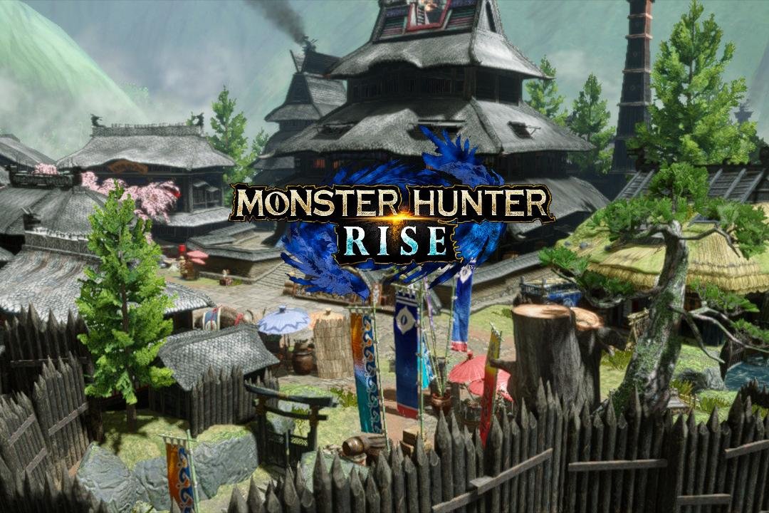 Veja se Monster Hunter Rise roda no seu PC!