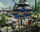 Monster Hunter Rise se descomplica em experiência quase perfeita