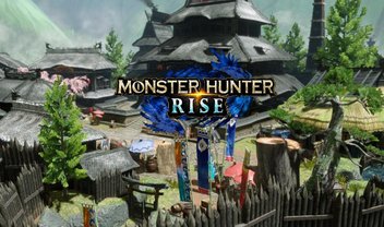 Monster Hunter Rise se descomplica em experiência quase perfeita