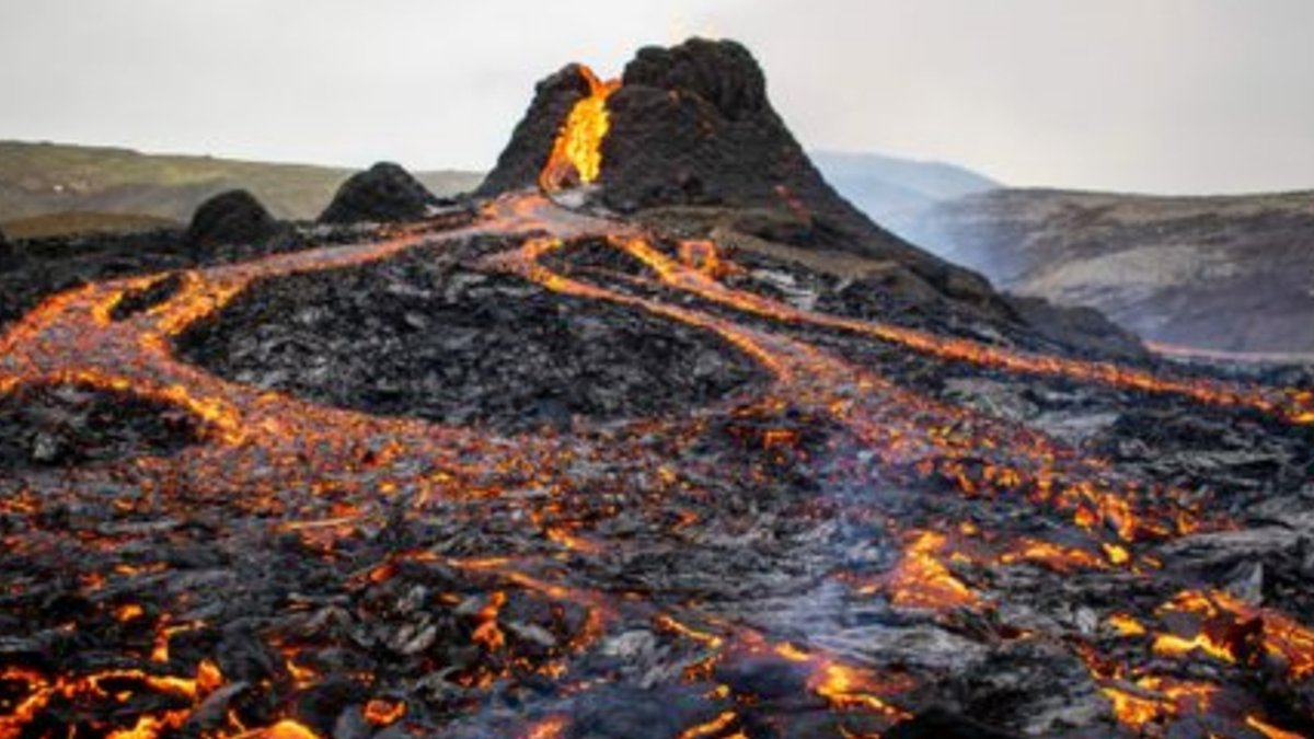 5 filmes sobre erupções vulcânicas para assistir