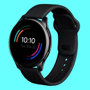 Imagem de OnePlus Watch tem preço revelado; vai concorrer com Xiaomi e Amazfit
