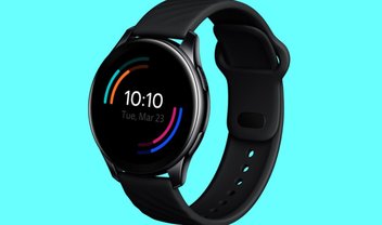 OnePlus Watch tem preço revelado; vai concorrer com Xiaomi e Amazfit