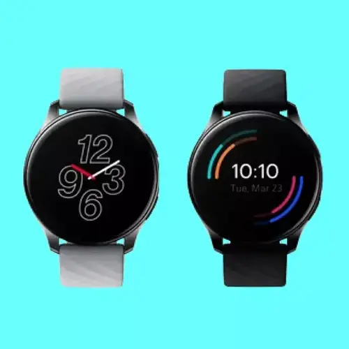 Primeiros renders do OnePlus Watch foram revelados na última sexta-feira (19).