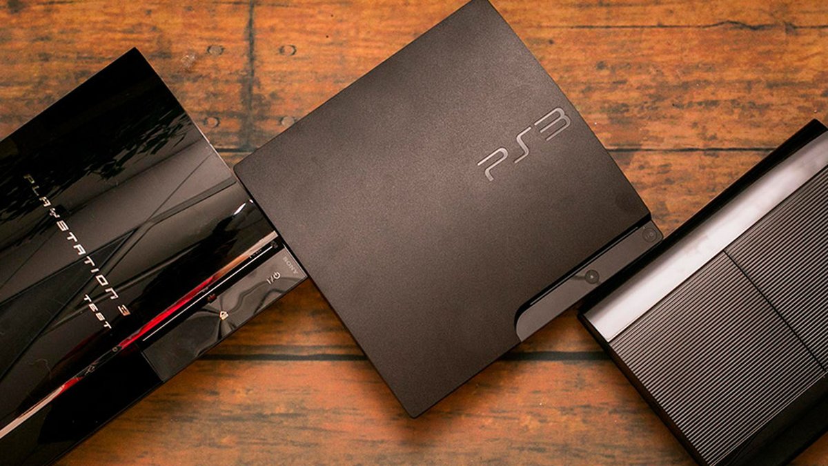 PlayStation 3: veja como comprar e baixar jogos da PSN no console