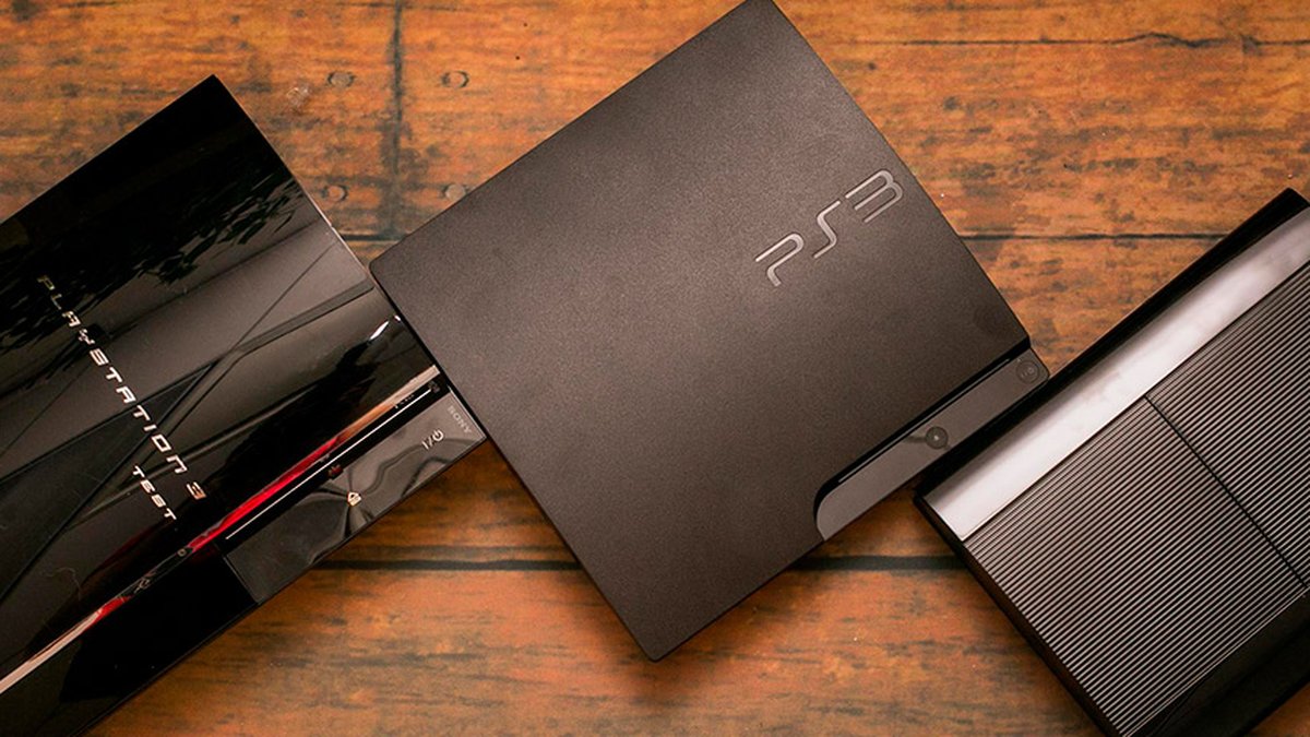 Após fechamento da loja, jogadores poderão comprar jogos do PSP através do  PS3 e PS Vita 