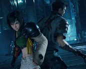 Final Fantasy VII Remake Intergrade: trailer detalha upgrades no PS5