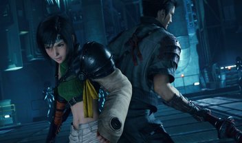 Final Fantasy VII Remake Intergrade: trailer detalha upgrades no PS5