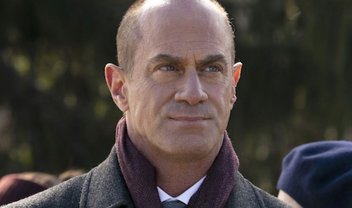 Christopher Meloni participará de diferentes episódios de Law & Order: SVU