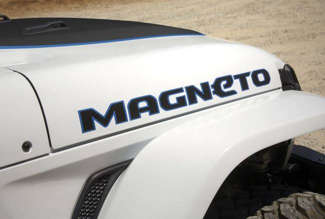A produção do Magneto ainda não foi confirmada.