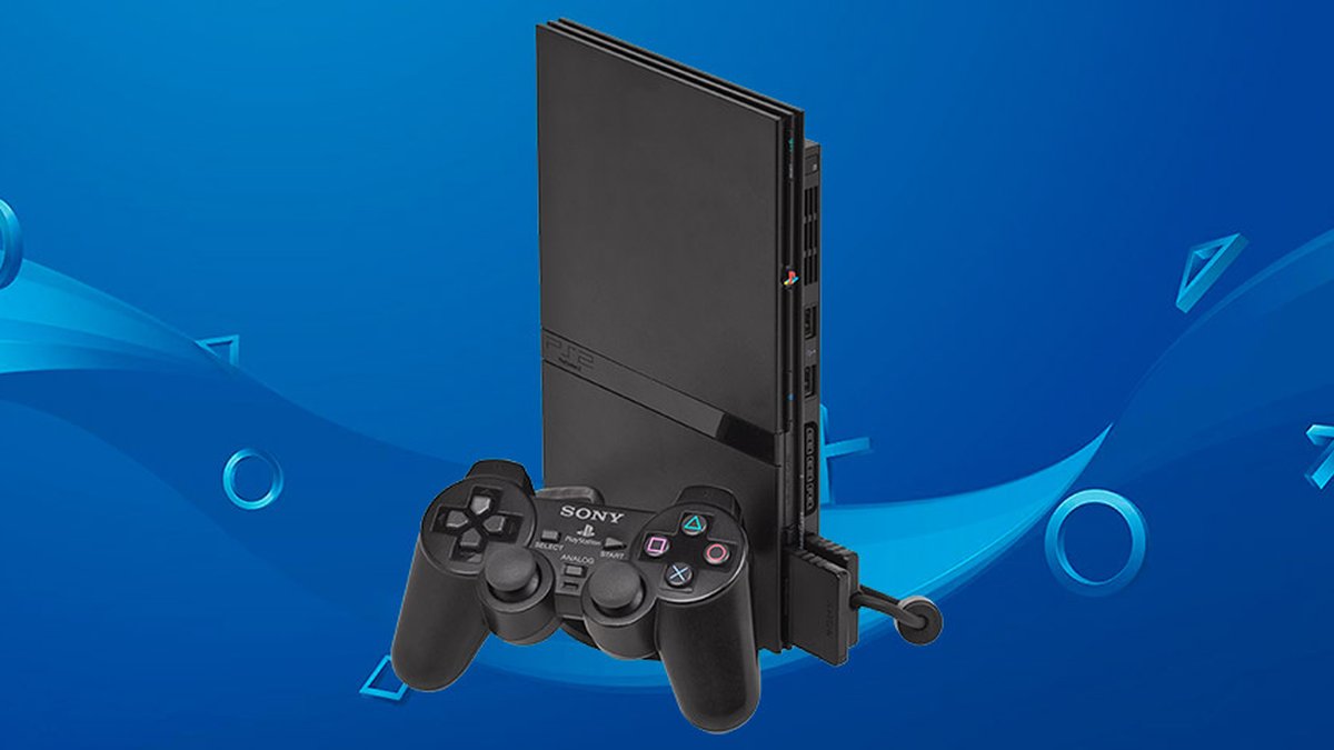 Prototypes and unreleased demos for over 700 PS2 games have