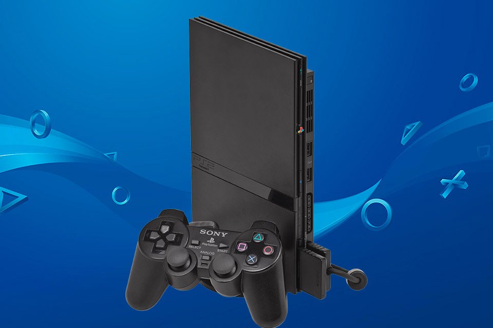 Melhores jogos da era PlayStation 2 – Projeto Gamer