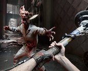 Atomic Heart ganha trailer insano do modo foto e mais screenshots