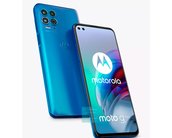 Moto G100: veja imagens e especificações do flagship da Motorola