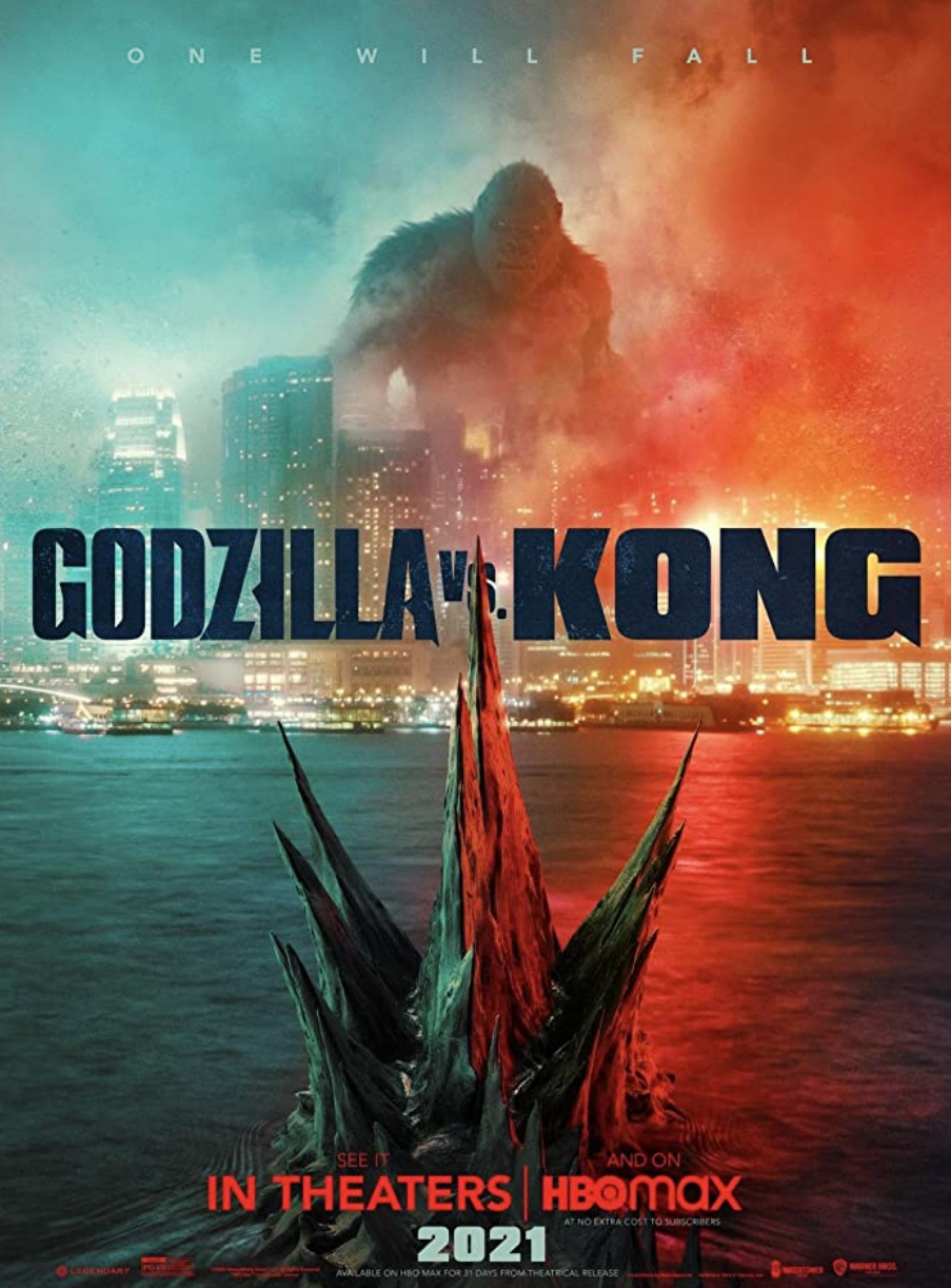 Godzilla vs. Kong: primeiras reações destacam lutas dos monstros - TecMundo