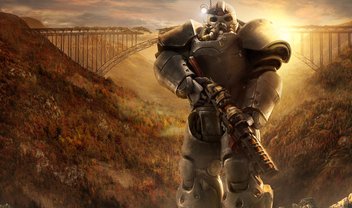 Fallout 76: roadmap 2021 promete eventos durante todo o ano