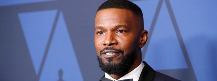 Imagem de: Jamie Foxx será Mike Tyson em nova série produzida por Martin Scorsese