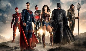 Liga da Justiça: Zack Snyder revela como seriam as sequências