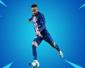 Fortnite: saiba como conseguir a skin do craque Neymar Jr.