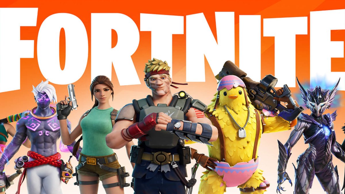 Temporada 4 de Fortnite 2 terá Marvel como tema; veja detalhes da season