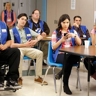 Imagem de Superstore: produtor promete um final satisfatório para a série de comédia