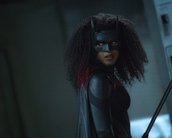 Batwoman: Mascará Negra aparece pela primeira vez na 2ª temporada (promo)