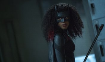 Batwoman: Mascará Negra aparece pela primeira vez na 2ª temporada (promo)