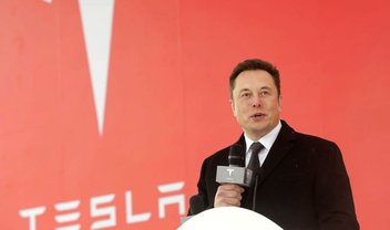 Carros da Tesla não são usados para espionar a China, afirma Musk