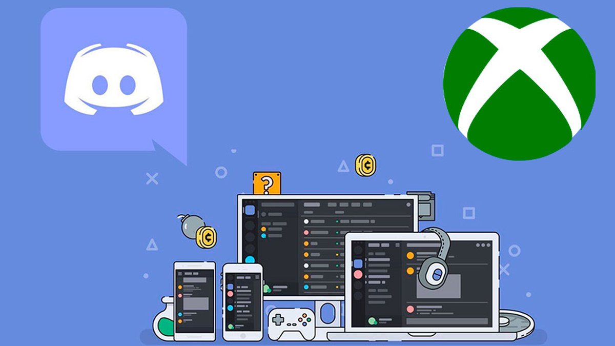 Microsoft estaria negociando comprar o Discord por mais de US$ 10