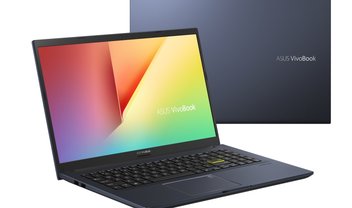 Belos e poderosos: ASUS lança novos VivoBook 15 no Brasil