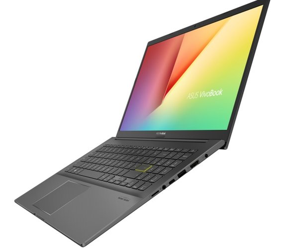 VivoBook K513.