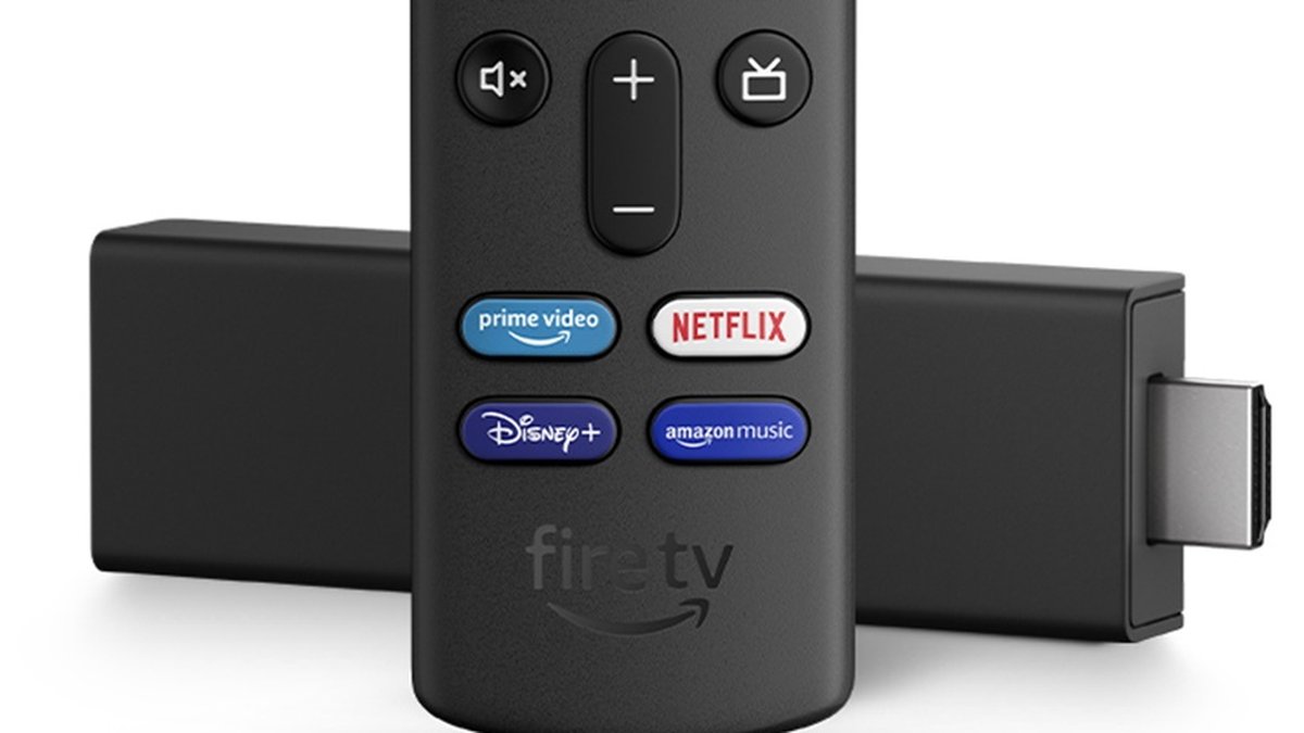 Fire TV Stick Lite: descubra as principais funcionalidades - TecMundo
