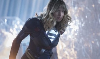 Supergirl: 6ª temporada tem novidades no elenco e tema revelado (trailer)