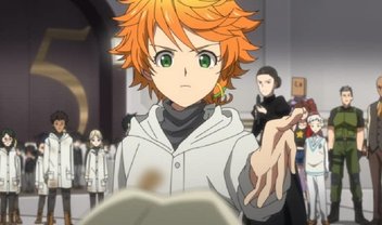 The Promised Neverland 2ª temporada: episódio 10 vai ao ar sem roteirista