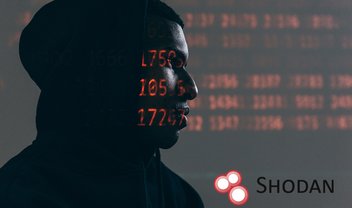 Shodan: navegador mostra dispositivos conectados à internet