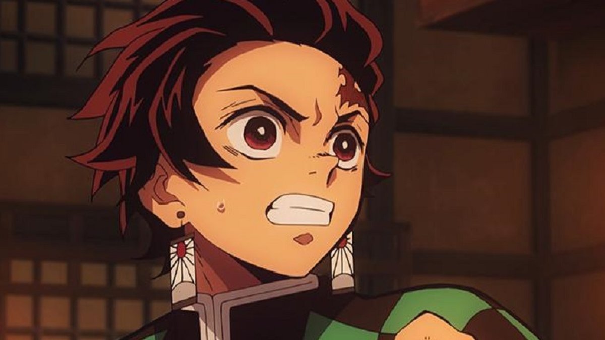 DUBLANDO O TANJIRO DE DEMON SLAYER (Kimetsu no Yaiba) 