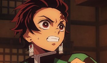 Demon Slayer: Anime já está disponível dublado na Netflix