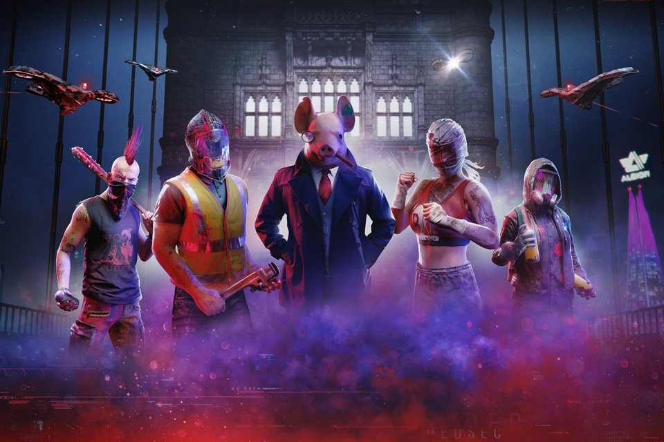 Watch Dogs Legion ficará de GRAÇA para ser jogado no PC e nos